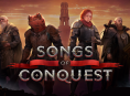 Songs of Conquest está concluindo dois anos de Acesso Antecipado no próximo mês