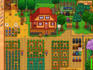 Stardew Valley