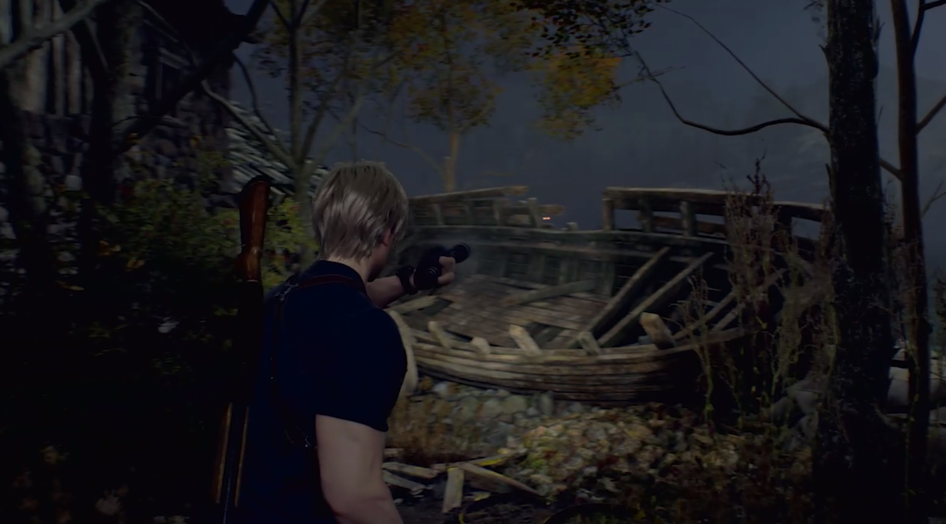 Resident Evil 4 Remake: Confira a modelo que dá o corpo a Ashley