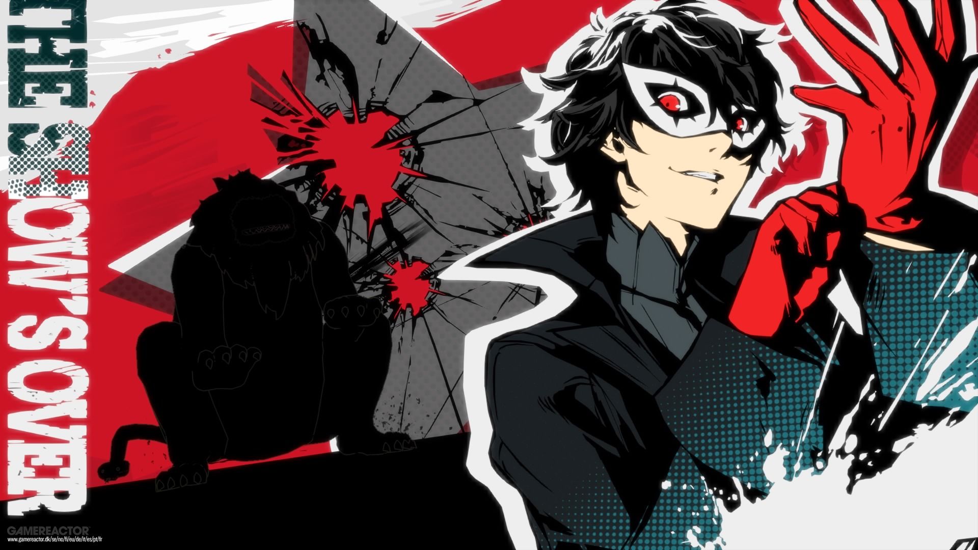 Série Persona 5 é um sucesso para a Atlus, com milhões de cópias vendidas