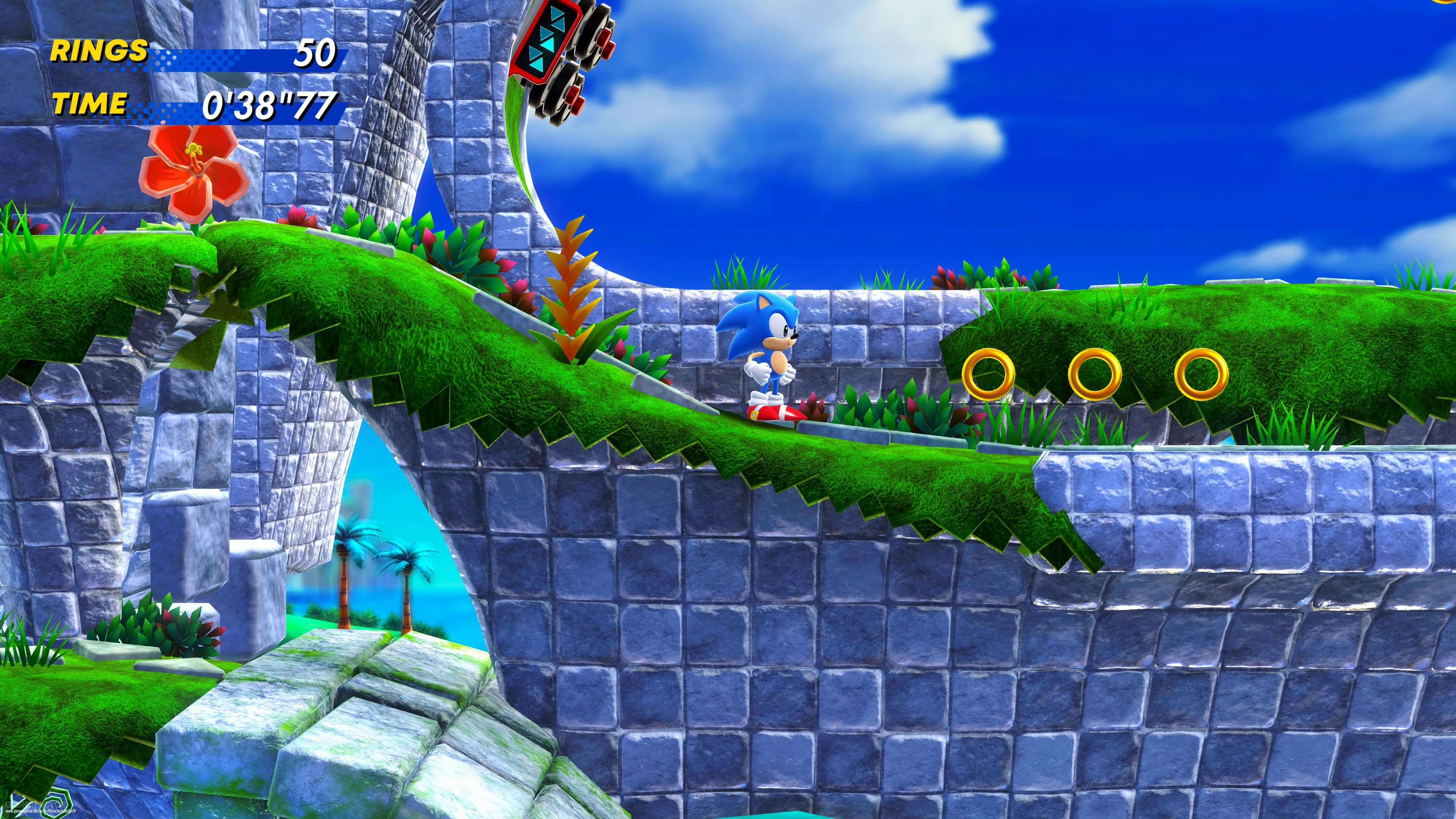 Jogo PS5 Sonic Superstars