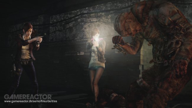 Jogamos! Nova demo de Resident Evil 2 Remake com Claire Redfield - REVIL