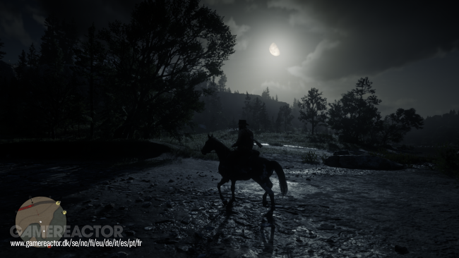 As configurações de gráficos em Red Dead Redemption 2 no PC e PS4 - as  melhores opções