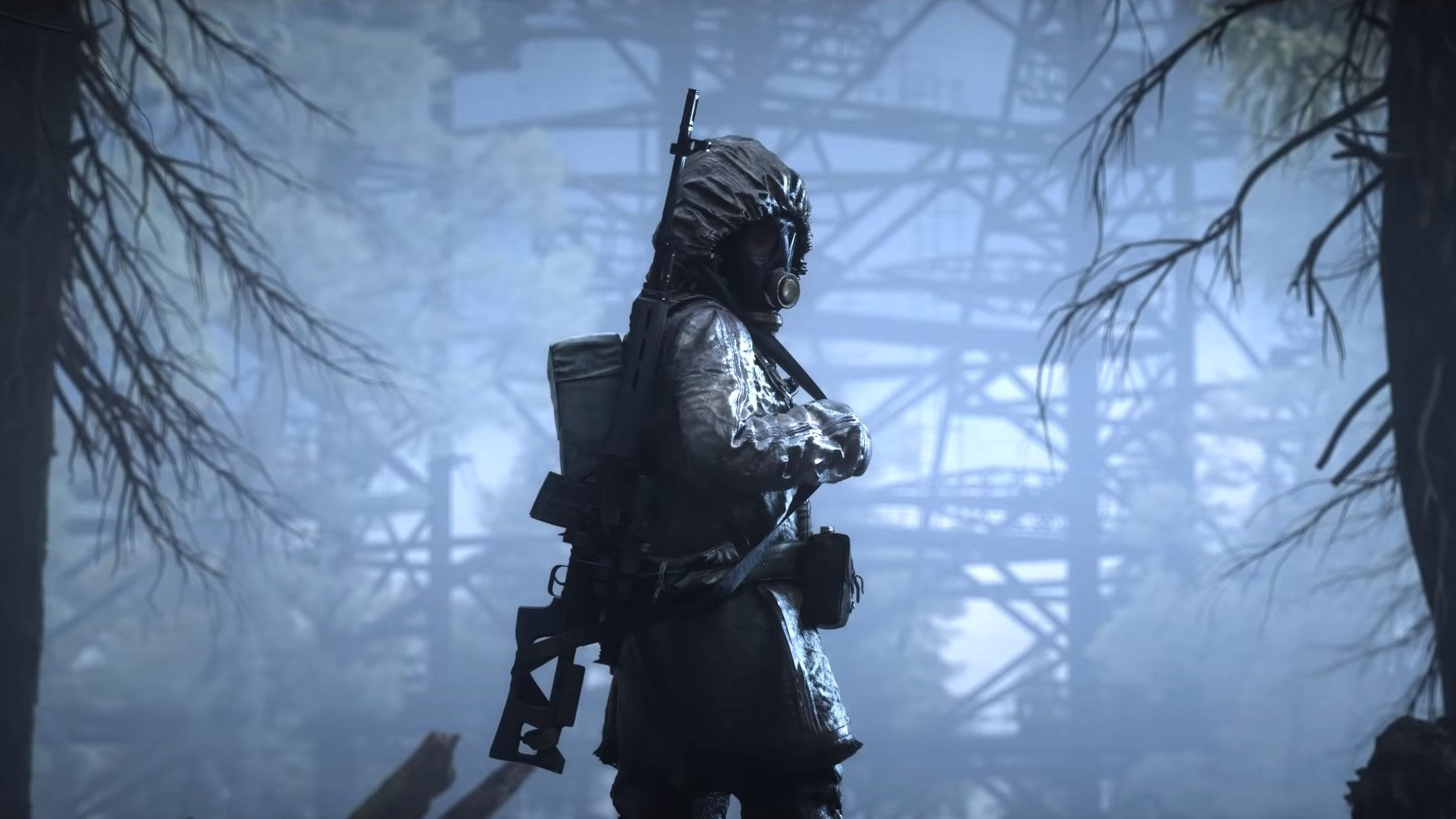 S.T.A.L.K.E.R. 2: Heart of Chornobyl recebe novo trailer de gameplay