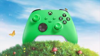 Controle Xbox Velocity Green anunciado a tempo para o St. Patrick's Day