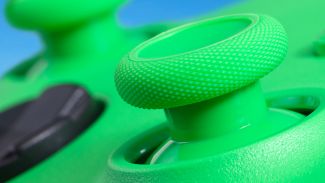 Controle Xbox Velocity Green anunciado a tempo para o St. Patrick's Day