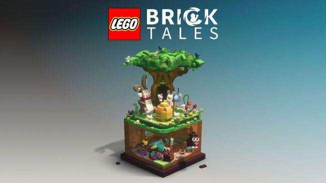 Lego Bricktales