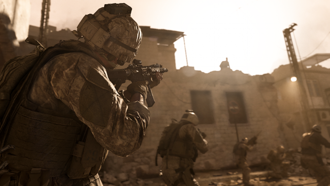 Atualizado: Requisitos mínimos para jogar Call Of Duty Modern