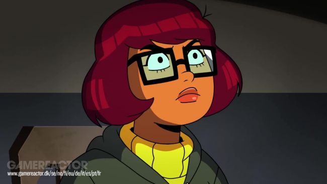 Rumour: Velma terá uma segunda temporada - Velma (HBO Max) [Episod