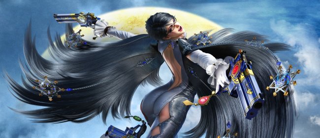 Platinum confirma que haverá mais Bayonetta - Bayonetta 3 - Gamereactor