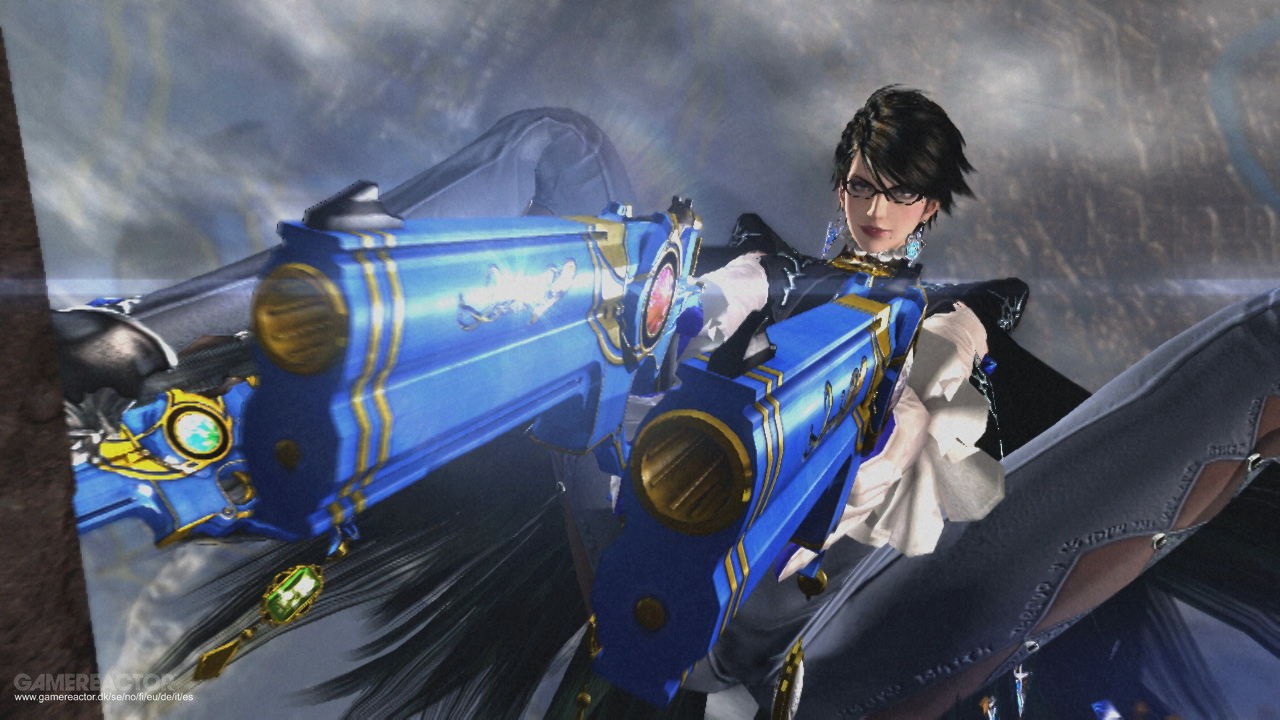 Platinum confirma que haverá mais Bayonetta - Bayonetta 3 - Gamereactor