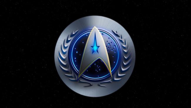 Um monte de shows de Star Trek foram renovados pela Paramount