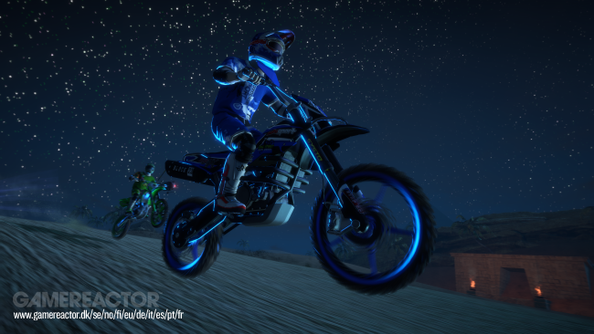 Jogo de motocross chega para PC e consolas em fevereiro - MX Nitro -  Gamereactor