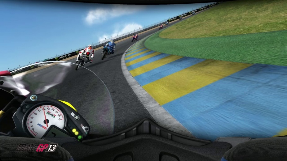 MotoGP13, PC Steam Game